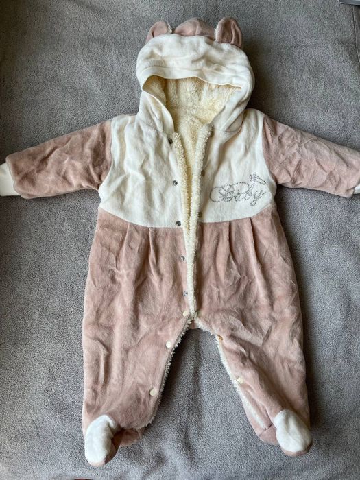 Велбровый человечек на махре