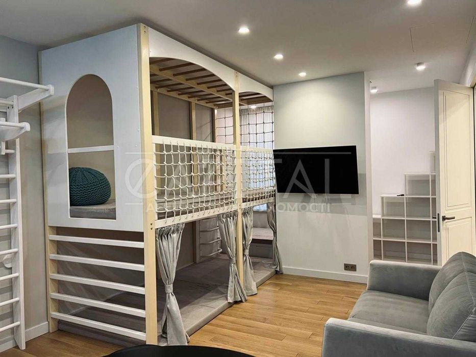 4+-rooms apartment apartment by the address (area 266 m²) - Atlanta.ua - photo 4