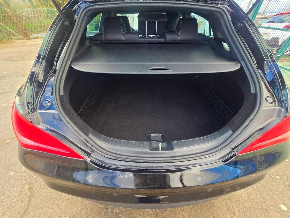 Mercedes Cla 220D