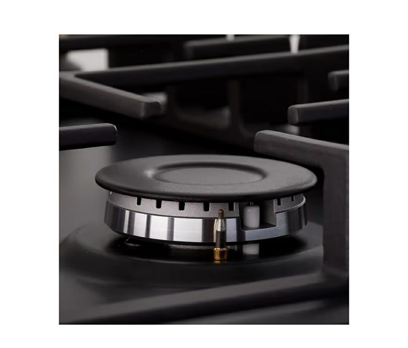 Газова варильна поверхня.