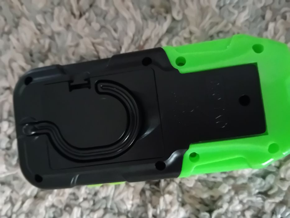 Nowa mocna latarka lampa led z hakiem i magnesami