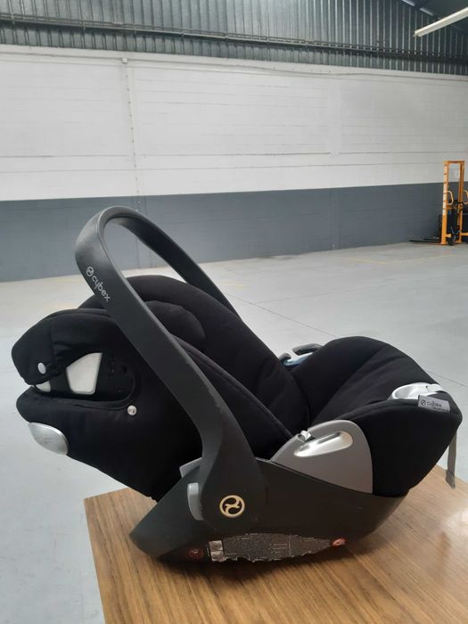 ovo para carro cubex cloud q