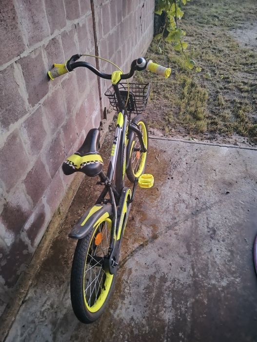 Велосипед дитячий