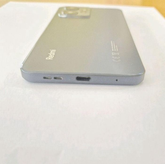 Xiaomi redmi note 12 Como Novo-Troca