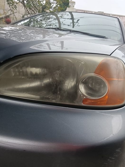 Honda civic 4dr 2002