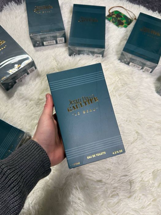 Духи Jean Paul Gaultter