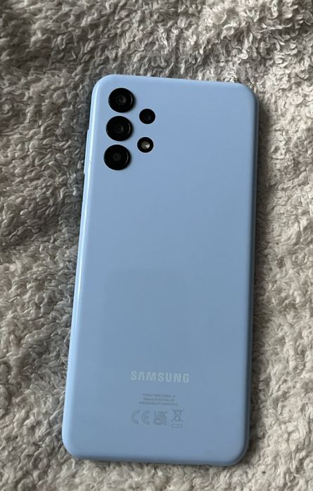 Продам телефон самсунг А 13