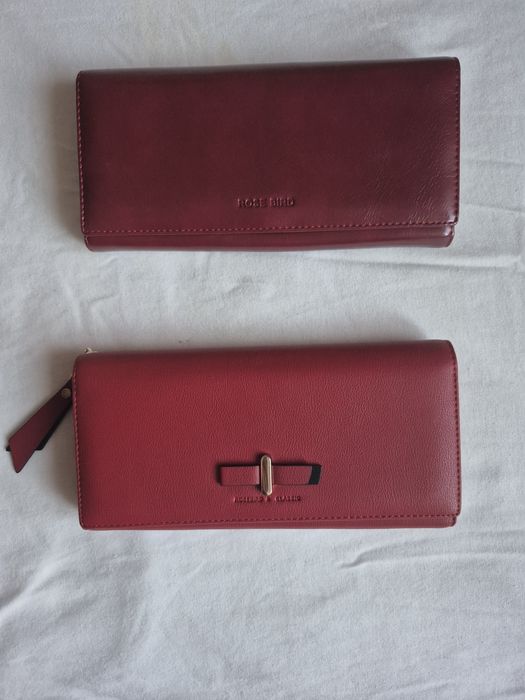 Гаманець,кошелек