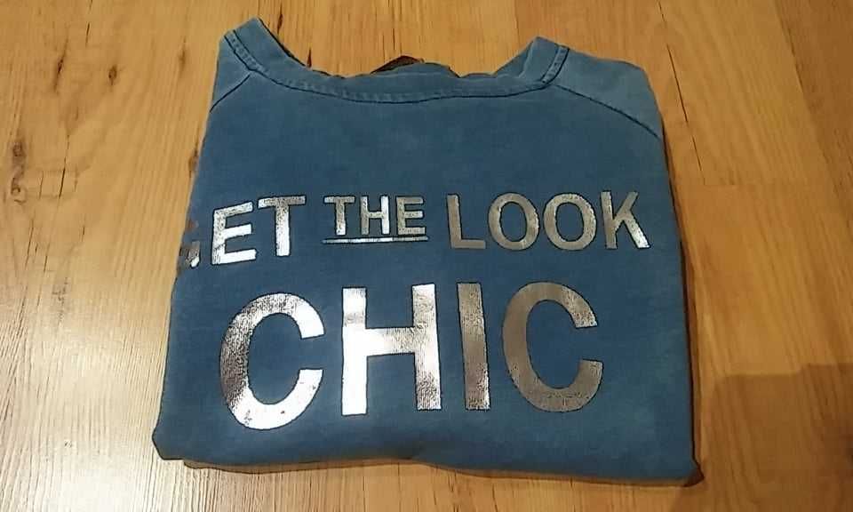 Camisola - Tamanho Único