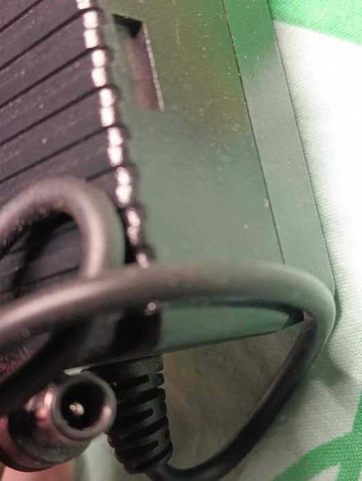 Блок живлення питания для монитора SAMSUNG 14V 4.5A (6.5×4.4mm)