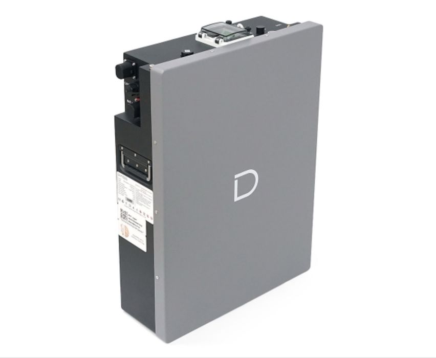 Аккумуляторная батарея LiFePO4 Dyness Power Haus, 51.2V/100Аh (5,12kWh)