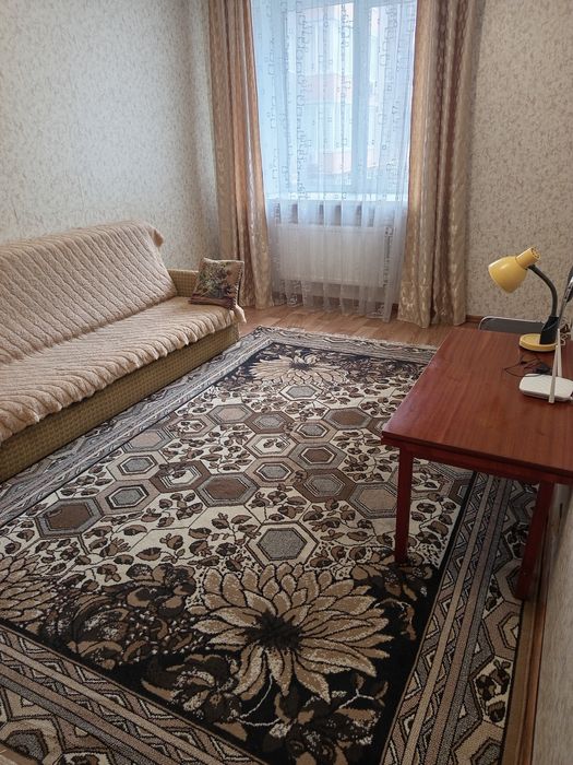 Сдается в аренду 1к Центр