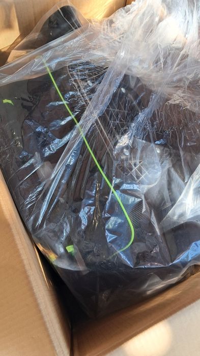 Sprzedam nowy wózek elektryczny