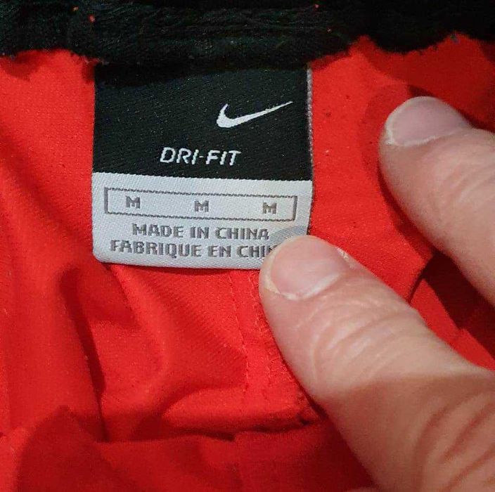 Spodnie Nike DRI Fit
