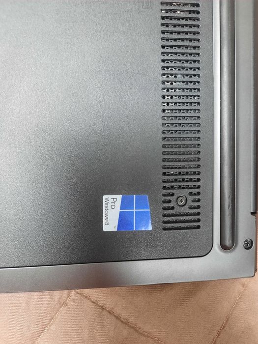 Ноутбук dell latitude 3450 i3 4/500