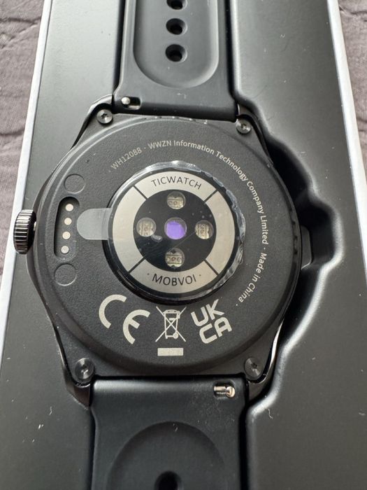TicWatch Pro 5 NOWY! Pełna gwarancja!