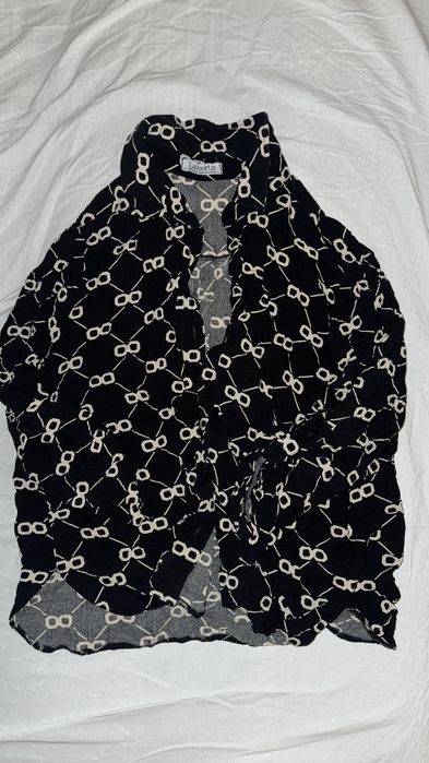 Великий набір жіночого одягу 18 речей S/M + Zara».