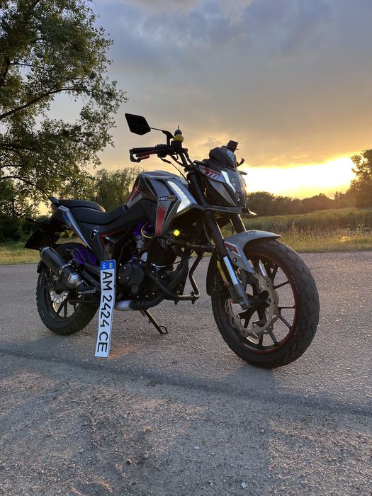 Продам Forte bs-250