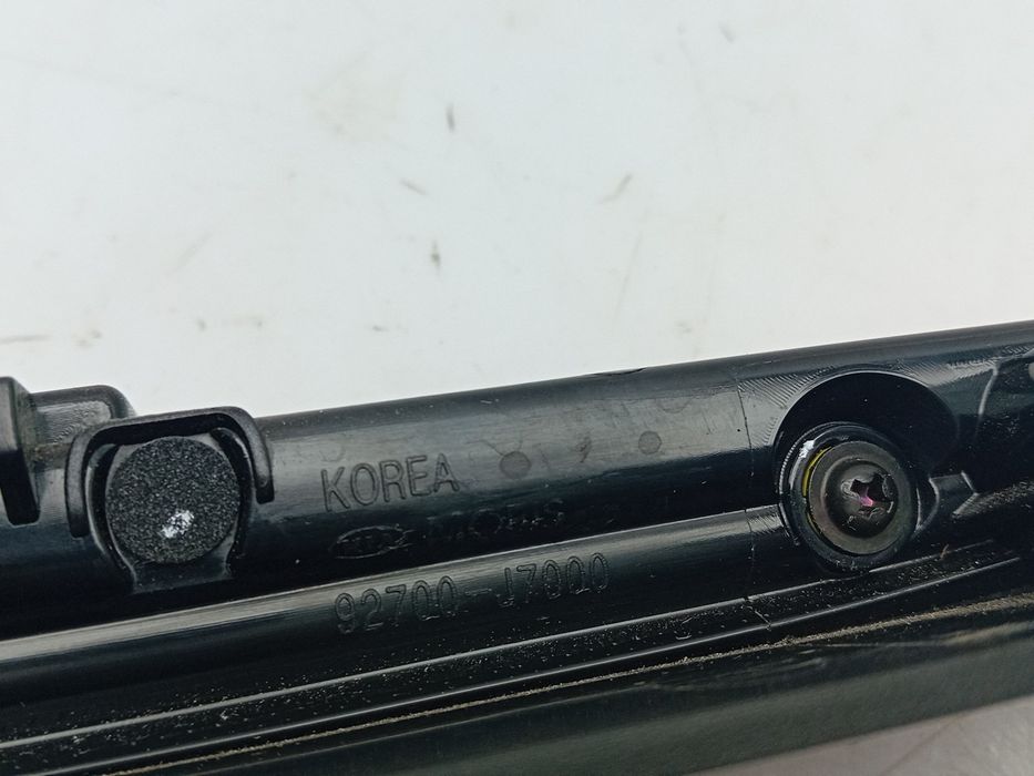 Luz stop adicional / 3º stop KIA Ceed (CD)