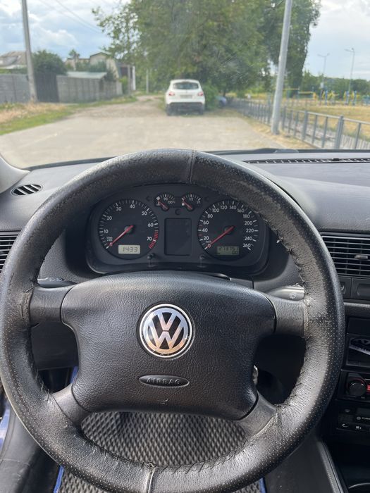Volkswagen Golf 1999 VIN WVWZZZ1JZXD377174 фото оголошення 13 з 21