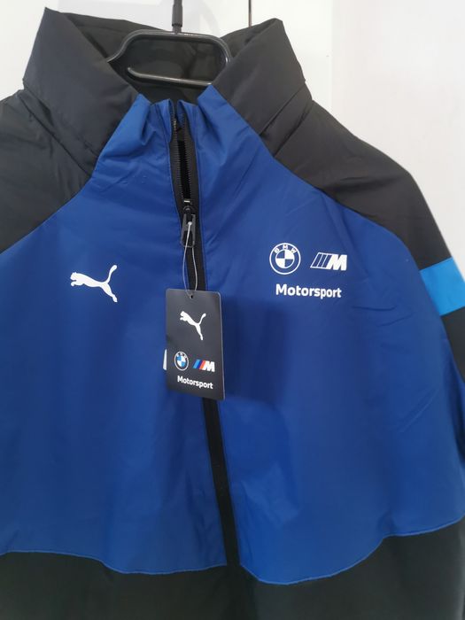 Kurtka bmw seria M