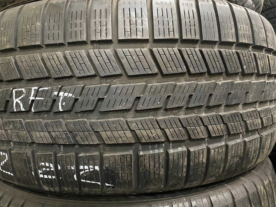 275/40/20 R20 Pirelli Scorpion Ice&Snow* RFT - зима RunFlat