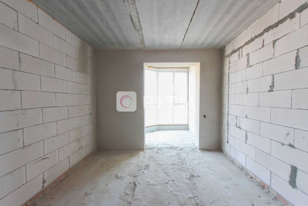 Продаж 1-кімнатної квартири у ЖК "Атлант"