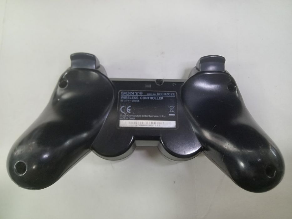 Контроллер Sony PlayStation 3  (BUZZ)