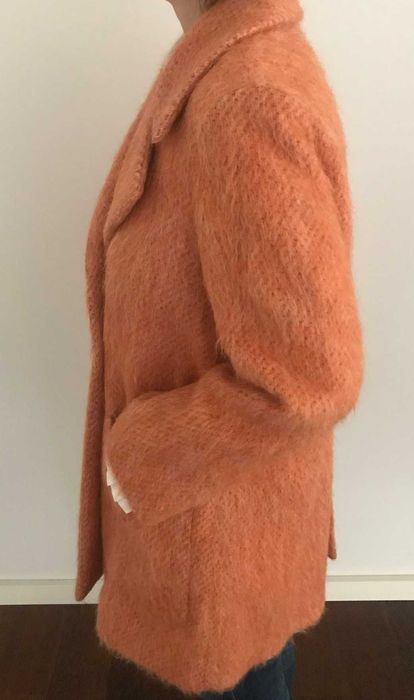 Casaco Purificación Garcia