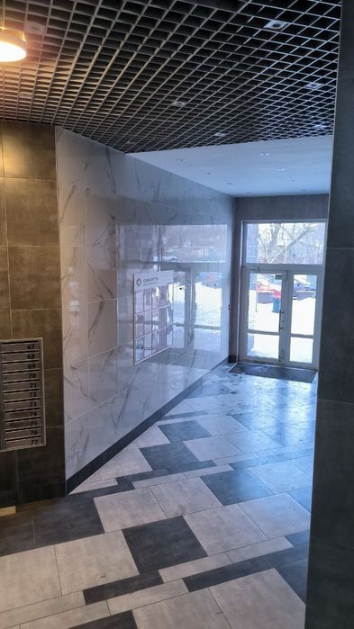 Продаж 2к. Квартири в  ЖК Синергія Сіті