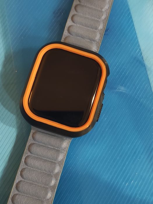 Apple Watch 9 ( GPS ) - Rigorosamente Novo