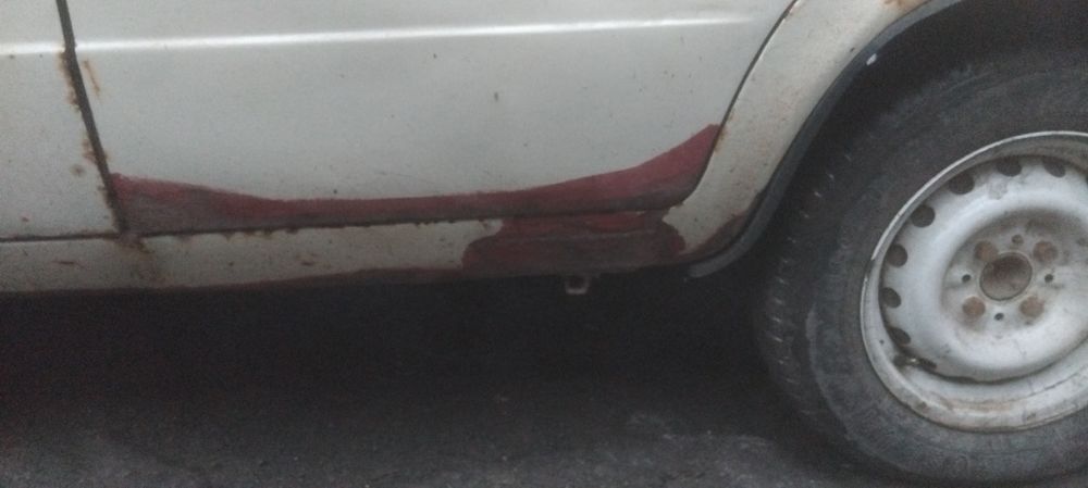 Продам 2106 1989 р