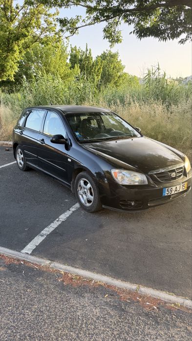 Kia cerato 1.5 crdi