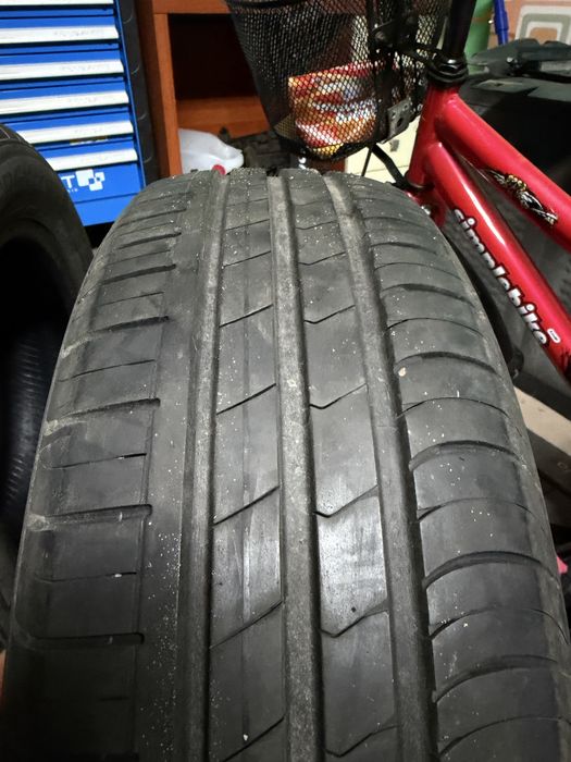 2 szt Opon Lato Hankook Kinergy Eco 195/65R15