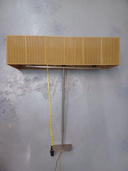 Candeeiro de teto para Sala de Jantar