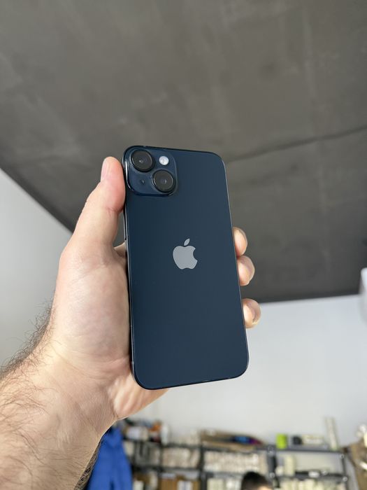 Apple iphone 14 128 gb Neverlock айфон 14 91%