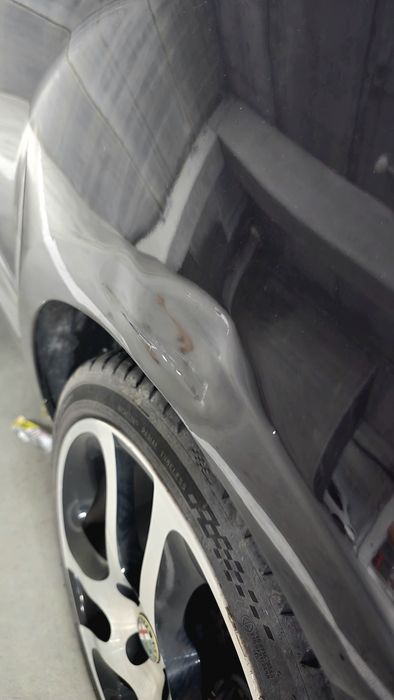 Alfa Romeo Mito 1.6 120cv