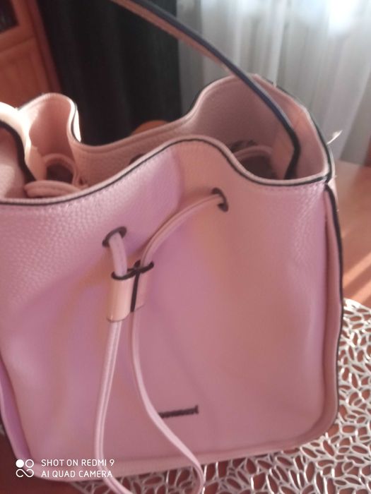 Torebka firmy mohito