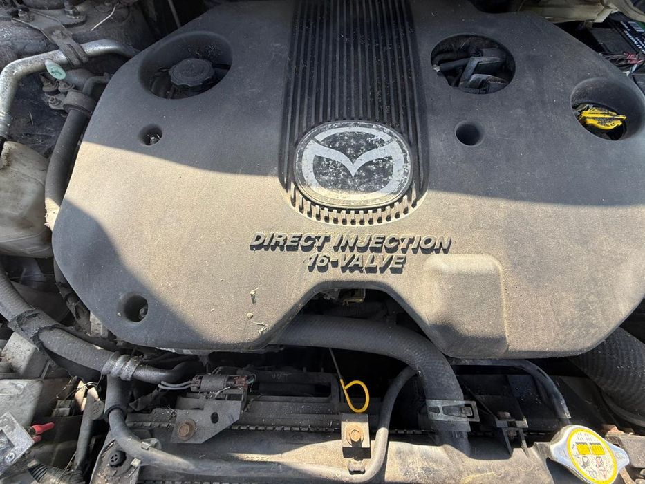 Мазда прімасі 2.0 д.