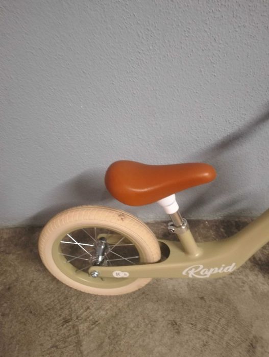 Bicicleta criança