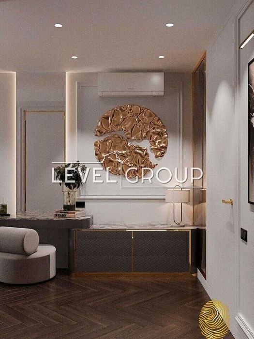 Продаж ексклюзивного пентхауса 194 м. ЖК Park Avenue VIP