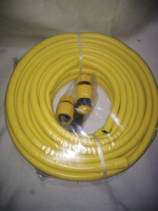 Набор для полива, шланг для полива 1/2 20м. Германия.