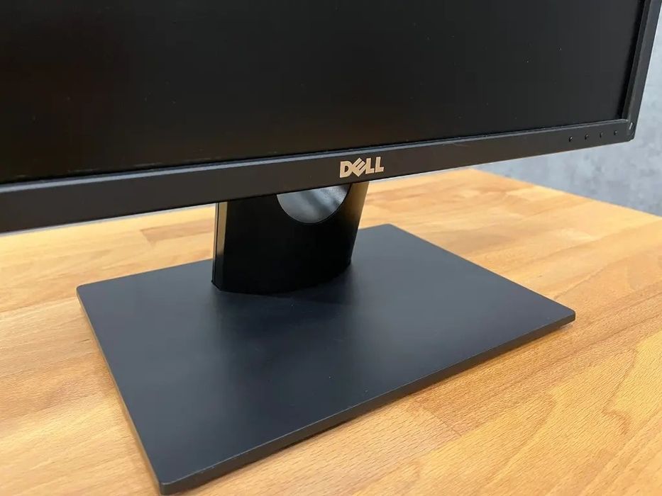 Monitor DELL E2216H LED 22" 1920 x 1080 z podstawą