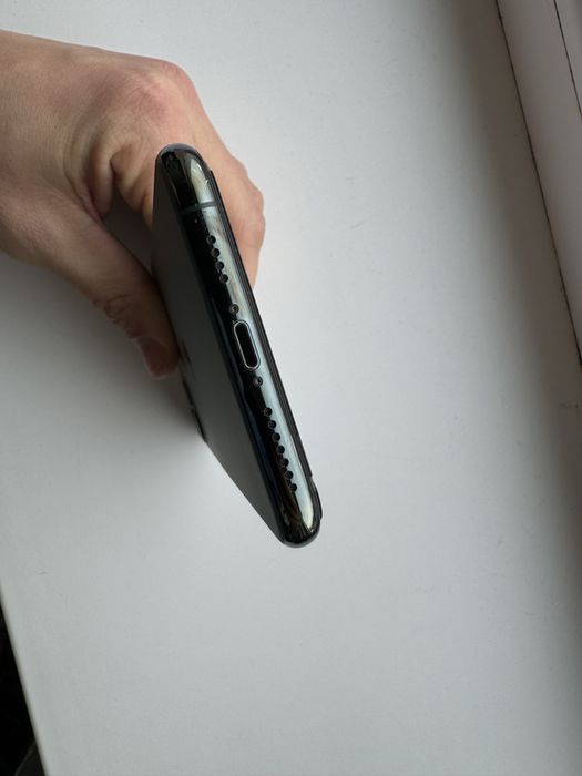 Iphone 11 pro max 512 gb Green