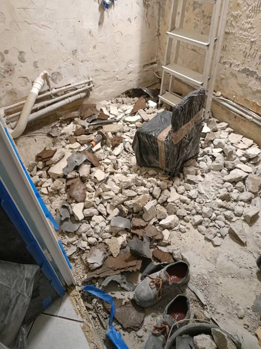 JPMeble i usługi ogólnobudowlane