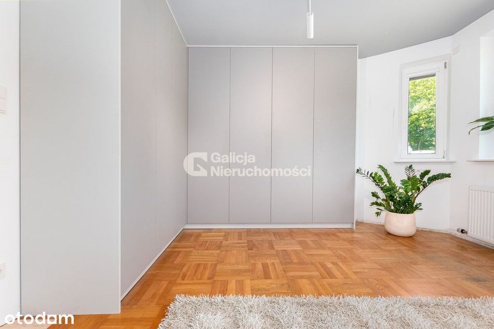 Dom 260 m² po kapitalnym remoncie. Załęże