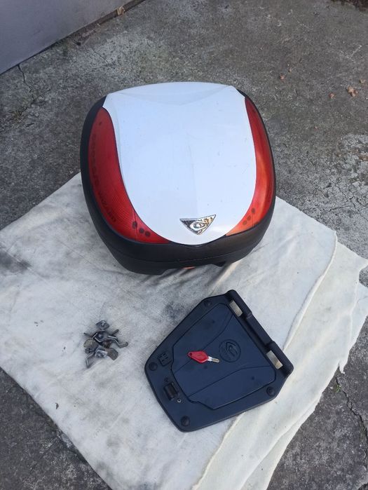 Кофр Coocase V36 Wizard Basic