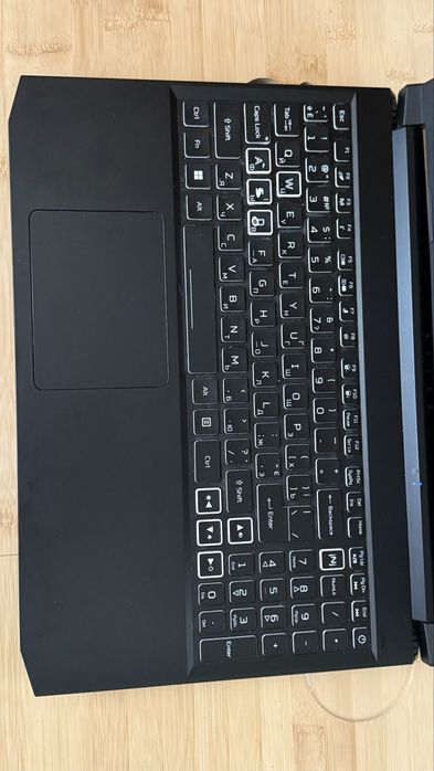 Acer Nitro 5 rtx3060