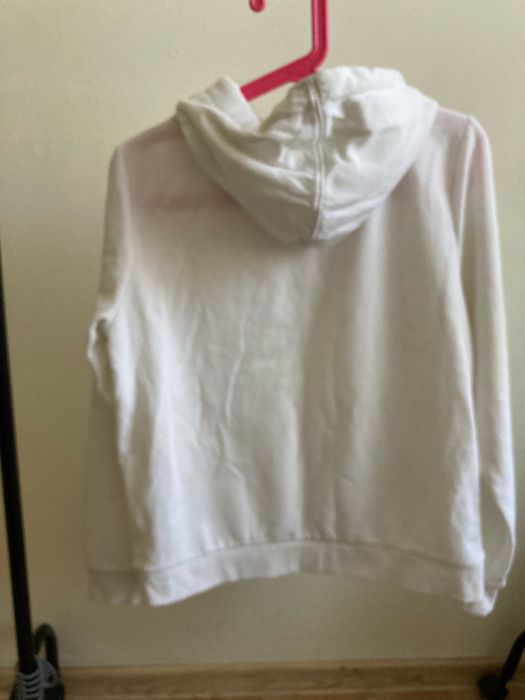 Bluza dziewczeca damska S M
