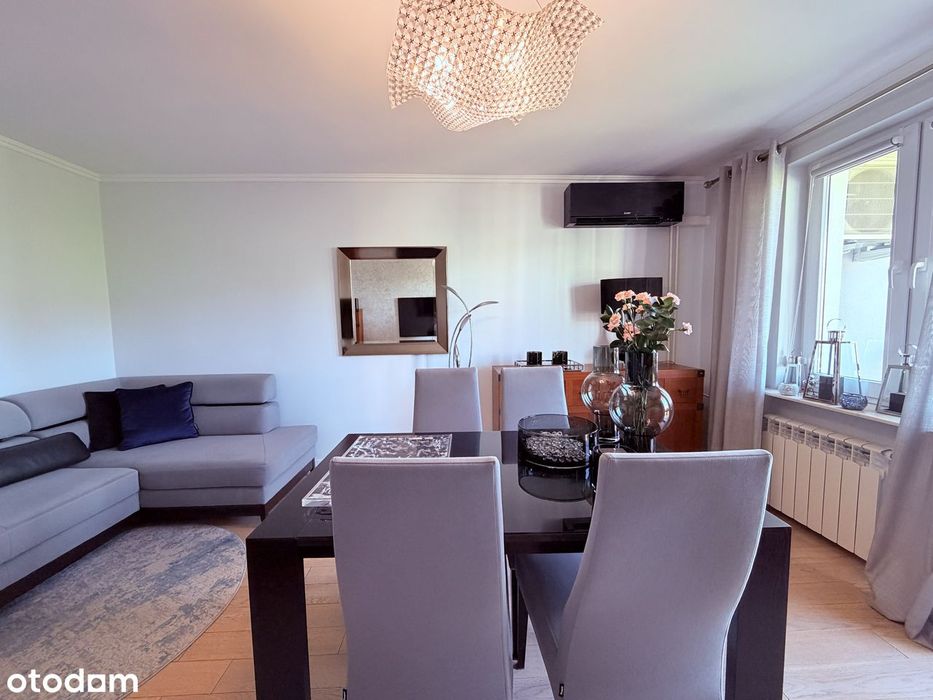 Mieszkanie – Kraśnik, Góry, Zarzecze Drugie - Widok 3